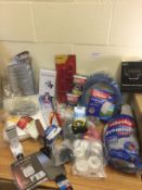 Joblot Of Tools/ Household Items