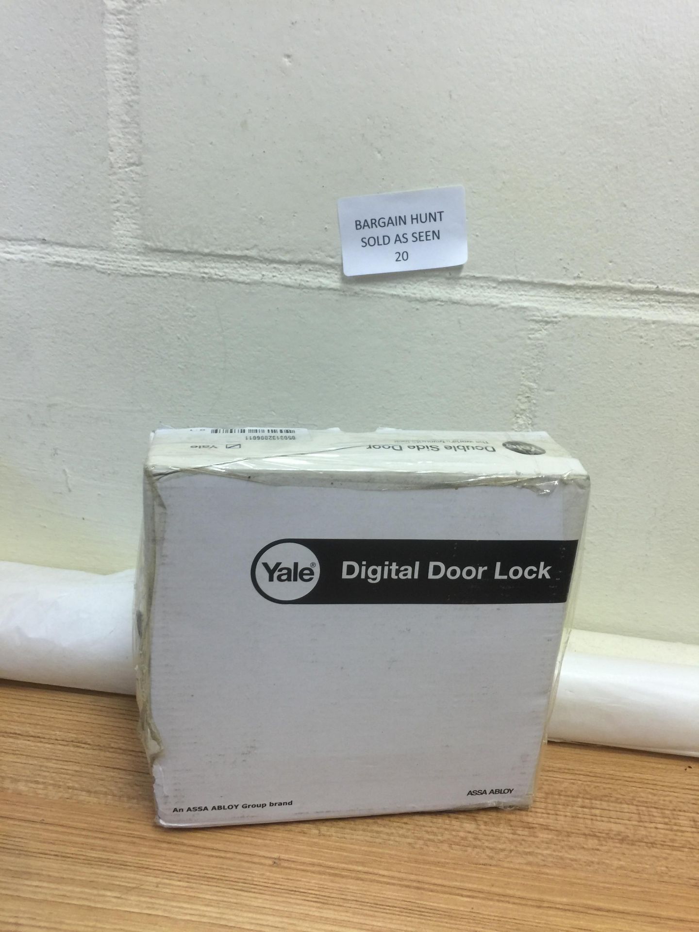 Yale Digital Door Lock