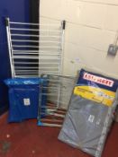 Joblot Of Clothes Dryers