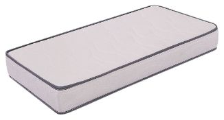 Ailime from Waterfoam Cradle Mattress 60x120CM, height: 16 CM, Orthopaedic