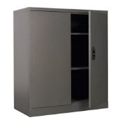Sealey SC03 Floor Cabinet 2 Shelf 2 Door RRP £189.99
