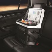 Volkswagen Coolbox with Cooling and Heating Function RRP £189.99