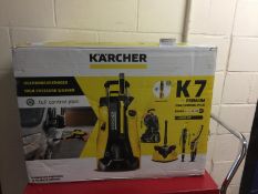 Kärcher K7 Premium Full Control Plus Pressure Washer (No Gun) RRP £523.99
