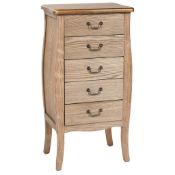 Creaciones Meng Chest of drawers RRP £159.99