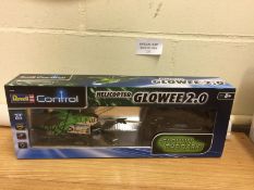 Revell Control Helicopter Glowee 2.0