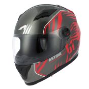 Astone Helmets Integral GT, gt2g-predator-brs Motorcycle Helmet