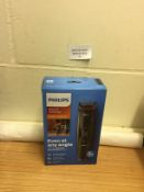 Philips Series 5000 Beard And Stubble Trimmer