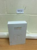 VueBell Wifi Video Doorbell Camera RRP £100