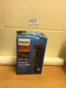 Philips Series 5000 Beard And Stubble Trimmer