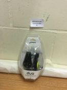 Finis Duo Underwater MP3 Player RRP £109.99