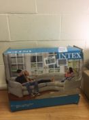 Intex Corner Couch Sofa RRP £100