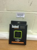 Bushnell Neo Ghost Golf GPS RRP £109.99