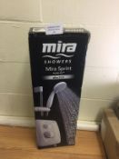 Mira Showers 8.5KW Electric Shower RRP £159.99