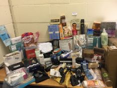 Joblot Of Personal Care Items