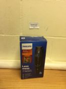 Philips Series 7000 Beard And Stubble Trimmer