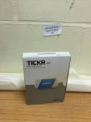 Tickr Heart Rate Monitor