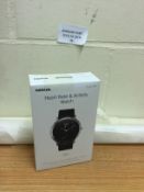Nokia Steel HR Hybrid Smartwatch RRP £165.99