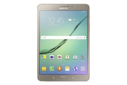 Brand New Samsung Tablet Galaxy Tab S2 Wifi 8.0 T713 Oro RRP £289.99