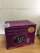 Brand New HQ Power Outdoor LED Floodlight With Remote Control RRP £289.99