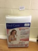 Brand New Bed Care Stretch Mattress Protector RRP £44.99