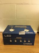 Brand New Naeve LED Light RRP £89.99