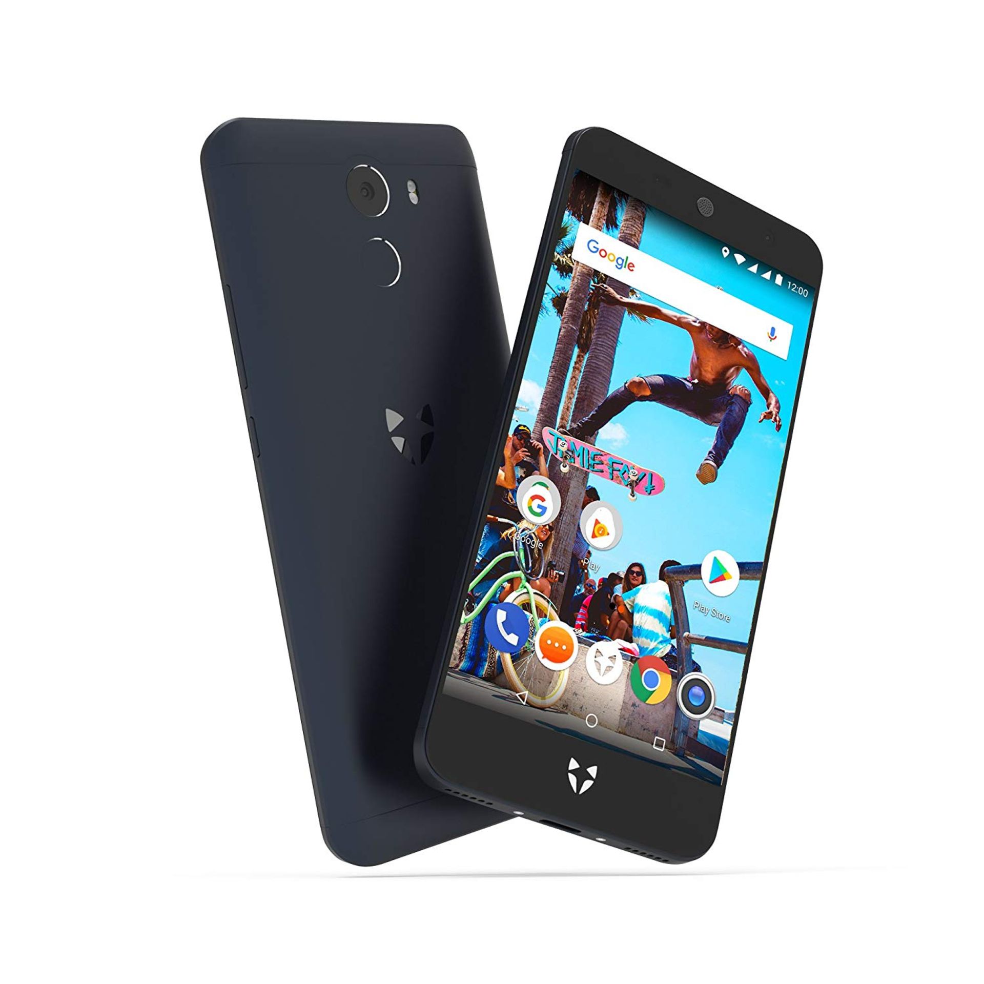 Brand New Wileyfox Swift 2 X 32GB Dual Sim 4G Smartphone With DNA Profiling Kit RRP £220