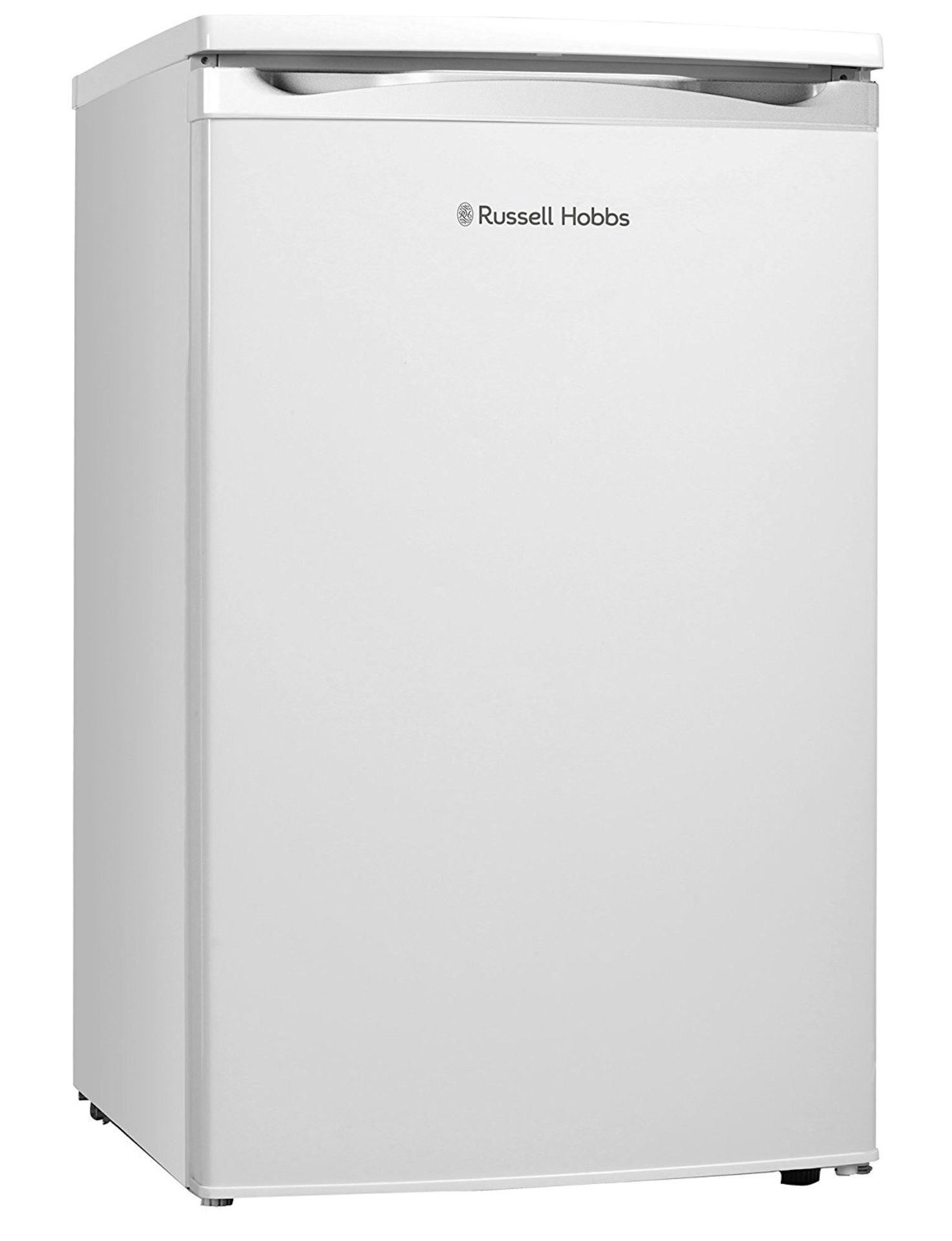 Russell Hobbs RHUCLF2W Under Counter Larder Fridge RRP £191.99