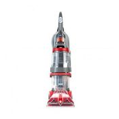 Vax V124A Dual V Upright Carpet and Upholstery Washer RRP £224.99