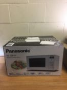 Panasonic NN-E281 Compact Microwave RRP £70