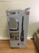 Morphy Richards 2in1 SuperVac Cordless Vacuum Cleaner RRP £84.99