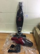 Hoover Freemotion FM18B2 2-in-1 Cordless Vacuum Cleaner RRP £100