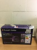 Russell Hobbs Turbo Lite Handheld Vacuum Cleaner