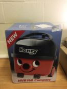 Henry Compact HVR160 Cylinder Vacuum RRP £119.99