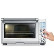 Sage BOV820BSS the Smart Oven Pro with Element IQ RRP £219.99