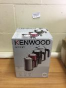 Kenwood Electric Kettle