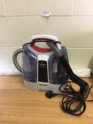 BISSELL SpotClean Portable Spot Cleaner RRP £120