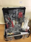 Famex Tool Kit Set High-End Quality RRP £300