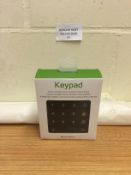 Ismart Alarm Keypad RRP £50