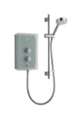 Mira Showers 1.1634.011 Azora 9.8 kW Thermostatic Electric Shower RRP £250