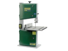 Record Power BS250 Benchtop Bandsaw RRP £299.99