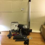 Hoover Freedom Stick Vacuum Cleaner RRP £100