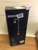 Bristan Colonial Thermostatic Shower Mini Valve Shower Kit RRP £169.99