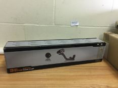 Denver MET-100 Waterproof Metal Detector