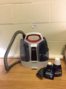 BISSELL SpotClean Portable Spot Cleaner RRP £120