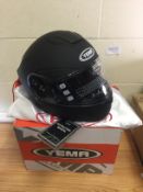 Yema Motorbike Helmet