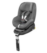 Maxi-Cosi Pearl Group 1 Car Seat, Sparkling Grey RRp £179.99