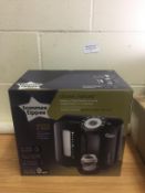 Tommee Tippee Perfect Prep Machine RRP £89.99