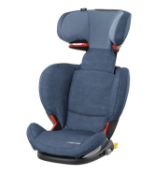 Maxi-Cosi Rodifix Air Protect Group 2/3 Car Seat, Nomad Blue RRP £149.99
