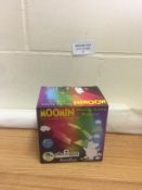 Moomin Moving Aurora Projector