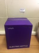 Vava Electric Kettle